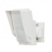 Optex, HX-80N(C), Curtain Type Outdoor PIR Detector